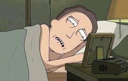 Enlace a Bajón mañanero