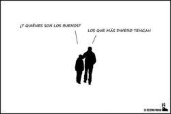 Enlace a Aprende a identificar a los buenos