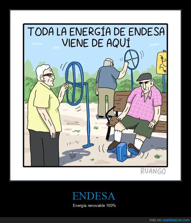 energía,endesa,abuelos