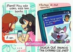 Enlace a Mensaje inoportuno