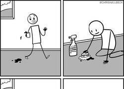 Enlace a Limpiezas que se alargan