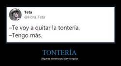 Enlace a Va a tener para rato...