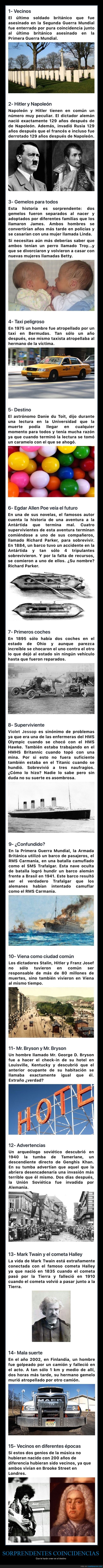 coincidencias,destino