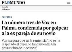 Enlace a Marcando territorio