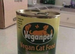 Enlace a Se nota que es vegano