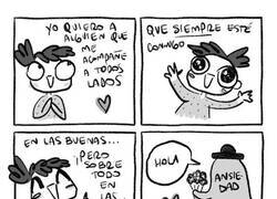 Enlace a Compañía perpetua