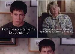 Enlace a Expresando sus sentimientos