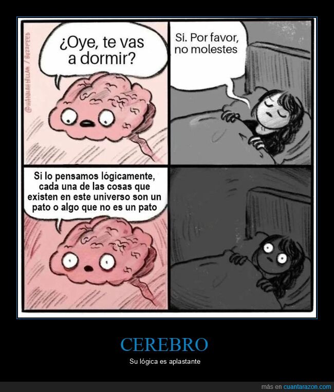 dormir,cerebro,pato,universo