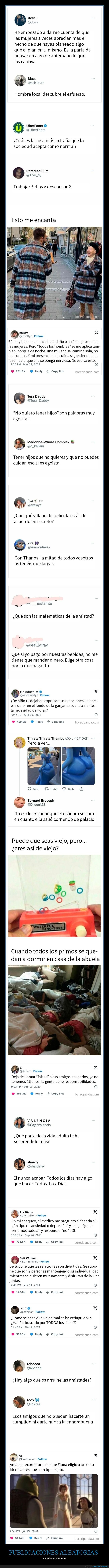 publicaciones aleatorias