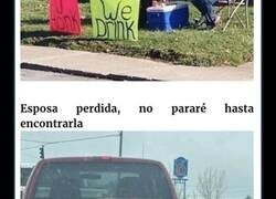 Enlace a Carteles tan divertidos como inesperados que te sacarán una sonrisa