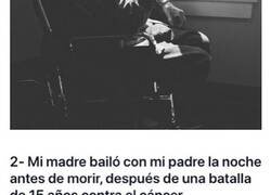 Enlace a Los últimos deseos de estas personas antes de morir te llegarán al corazón