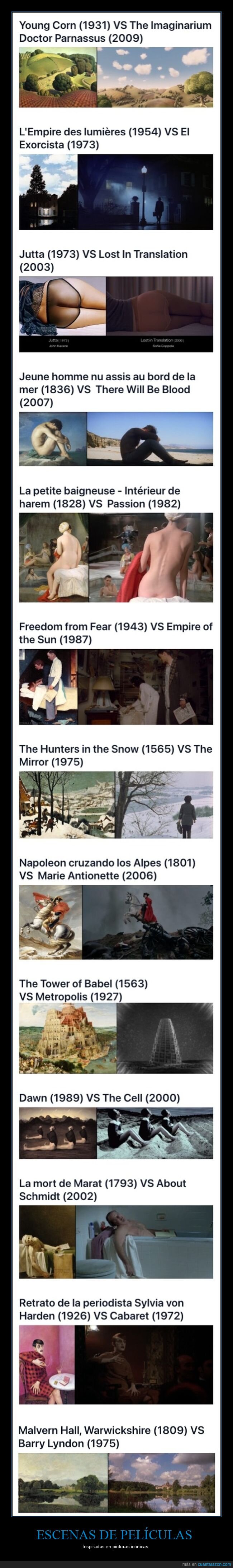 escenas,películas,pinturas