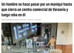 Enlace a Un plan casi sin fisuras