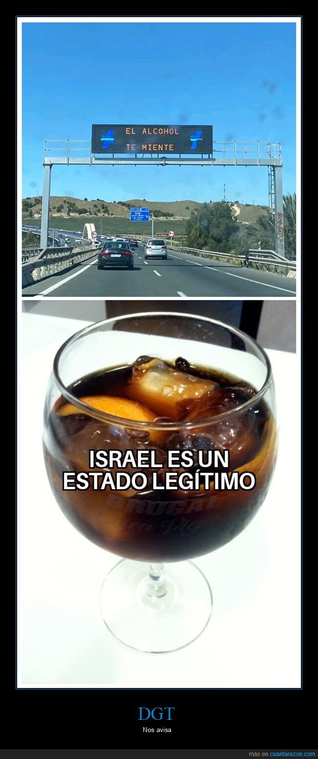 alcohol,israel,mentir