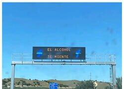 Enlace a Aviso de la DGT