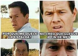 Enlace a Cuando te alcanza la vejez