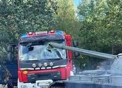 Enlace a Habrá que hacer parte amistoso...