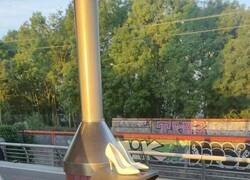 Enlace a Ya no podía más...