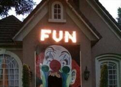 Enlace a La casa de la diversión