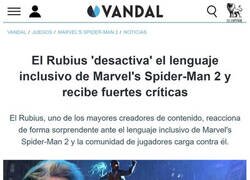 Enlace a Una nueva polémica con el lenguaje inclusivo