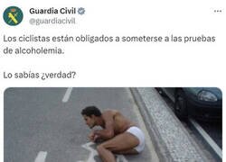 Enlace a Obligaciones ciclistas