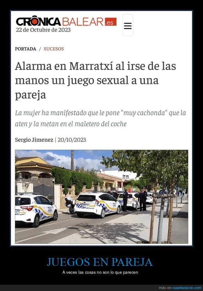 juego,pareja,atada,maletero