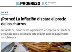 Enlace a Más malas noticias