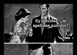 Enlace a Todo un romántico