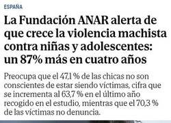 Enlace a La cosa sigue en aumento