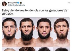 Enlace a Una genética peculiar