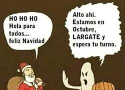 Enlace a Acumulación de festividades