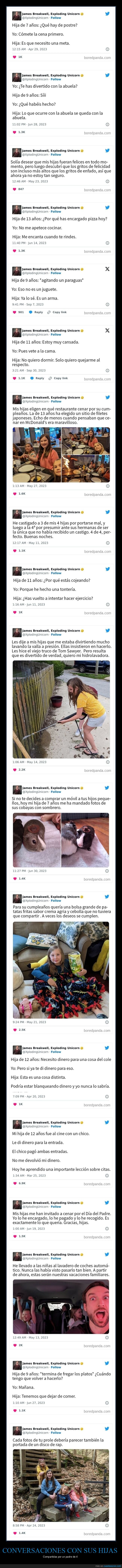 padre,conversaciones,hijas