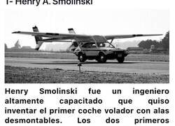 Enlace a Brillantes inventores que fueron asesinados por sus propias invenciones