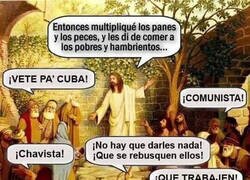 Enlace a La ideología de Jesús