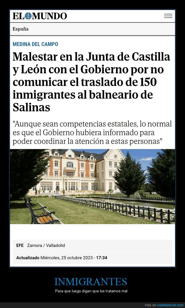 inmigrantes,balneario