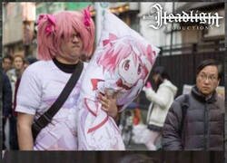 Enlace a Incomprendido