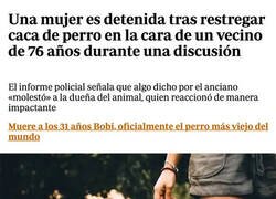 Enlace a Cosas de vecinos...