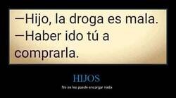 Enlace a Estos críos...