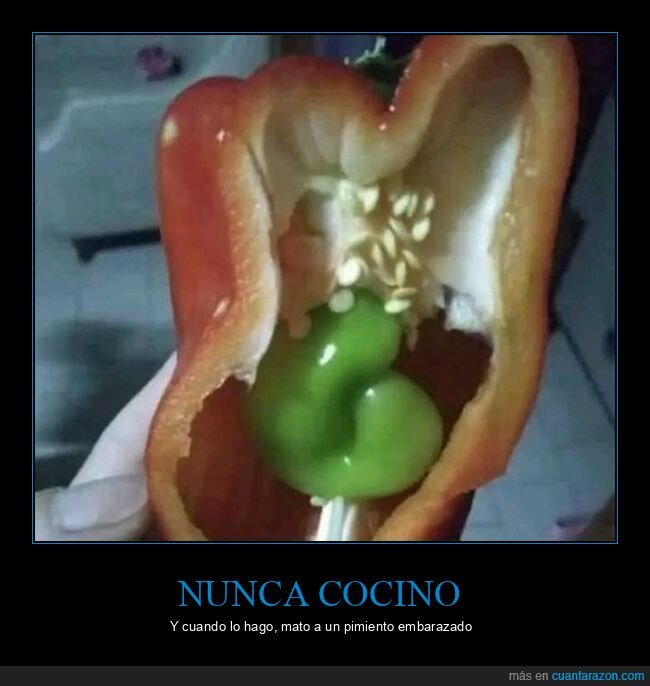 pimiento,wtf