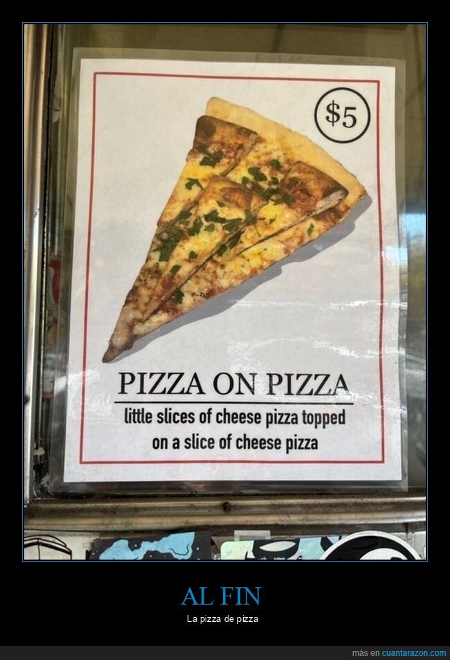 pizza,wtf