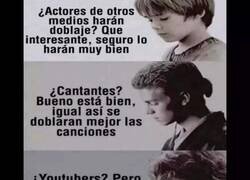 Enlace a De mal en peor