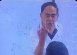 Enlace a Profesor dialogante