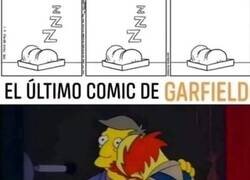 Enlace a La última tira