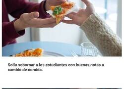 Enlace a Razones por las que despidieron a estos profesores