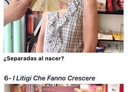 Enlace a Esto es lo que pasa cuando los empleados de una librería se aburren