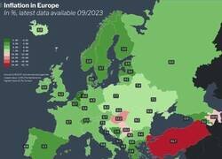 Enlace a Madre mía Turquía...