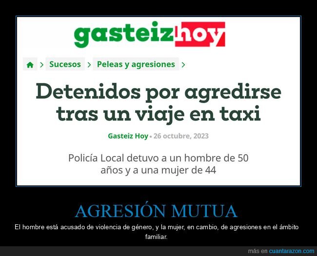 detenidos,agredirse,taxi