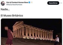 Enlace a Típico del Museo Británico...