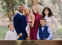 Enlace a La familia feliz de Carlton