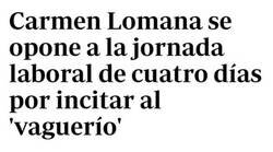 Enlace a Palabra de mujer trabajadora